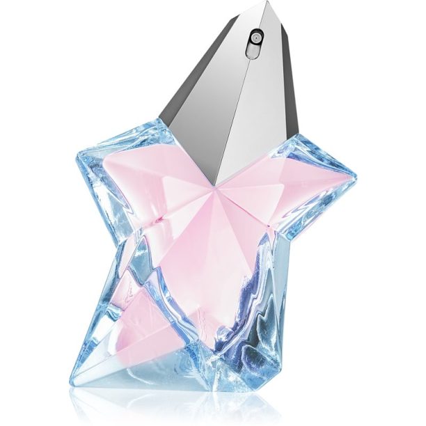 Mugler Angel тоалетна вода сменяема за жени 30 мл.