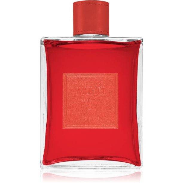 Muha Perfume Diffuser Arancio e Cannella aроматизиращ дифузер с пълнител 1000 мл.