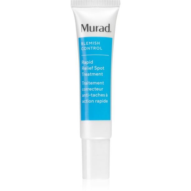 Murad Blemish Control Rapid Relief локална грижа против акне 15 мл.