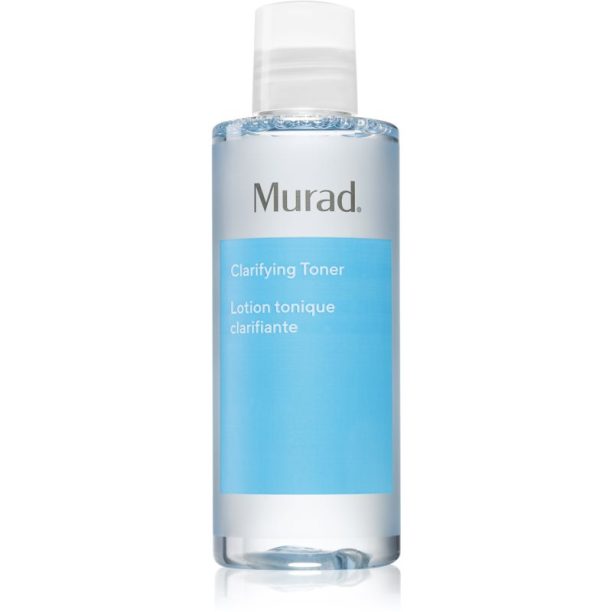 Murad Blemish Control озаряващ тоник 180 мл.