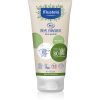 Mustela BIO Hydrating Cream with Olive Oil хидратиращ крем за лице и тяло за деца от раждането им 150 мл.