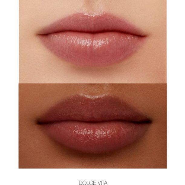 NARS AFTERGLOW LIP BALM хидратиращ балсам за устни цвят DOLCE VITA 3 гр. на ниска цена