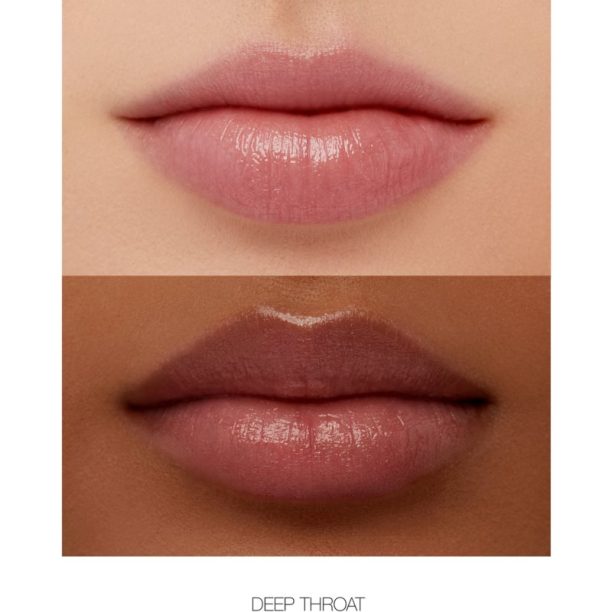 NARS Afterglow Lip Balm хидратиращ балсам за устни цвят DEEP THROAT 3 гр. на ниска цена