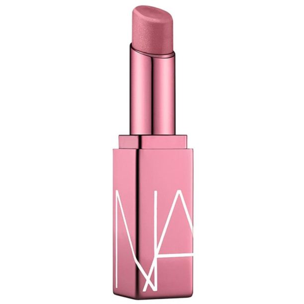 NARS Afterglow Lip Balm хидратиращ балсам за устни цвят FAST LANE 3 гр.