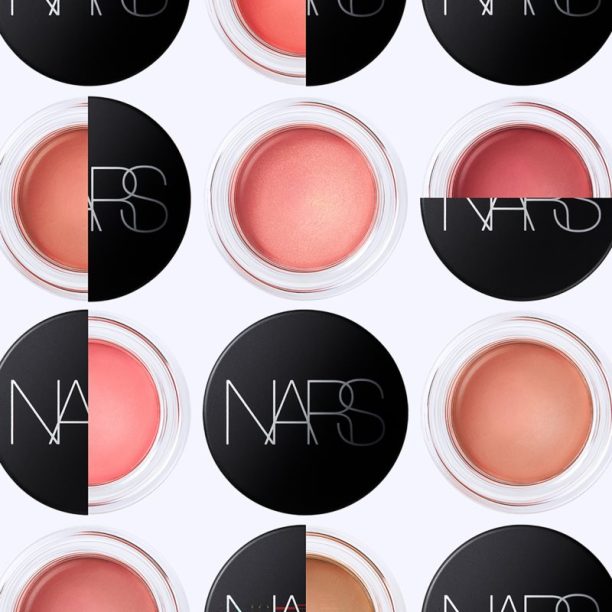 NARS Air Matte Blush кремообразен руж цвят FREEDOM 6 гр. купи на топ цена