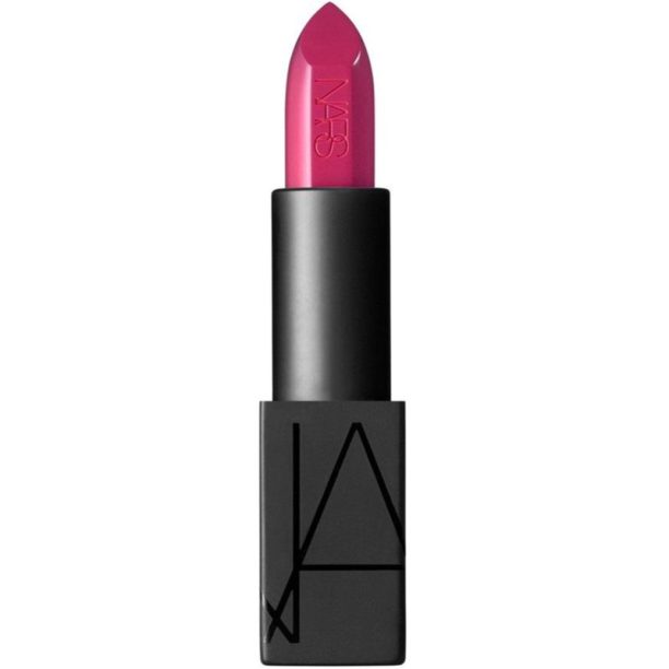 NARS Audacious сатенено червило цвят 9456 Vera 4