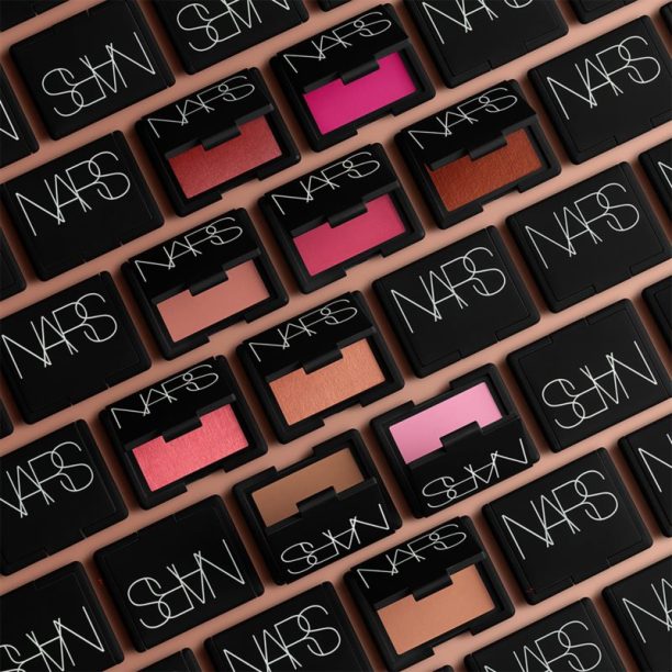 NARS Blush руж цвят DEEP TROAT 5 гр. купи на топ цена