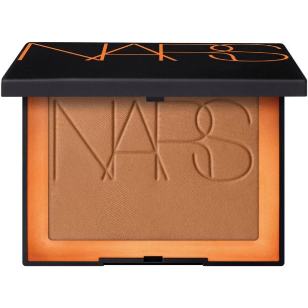 NARS Bronzing Powder бронзираща и контурираща пудра цвят LAGUNA 03 11 гр. на ниска цена