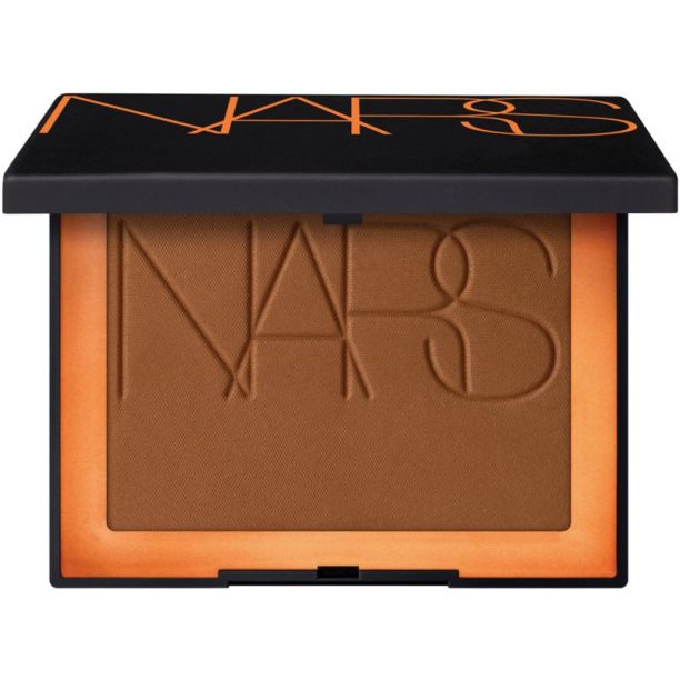 NARS Bronzing Powder бронзираща и контурираща пудра цвят LAGUNA 06 11 гр. на ниска цена