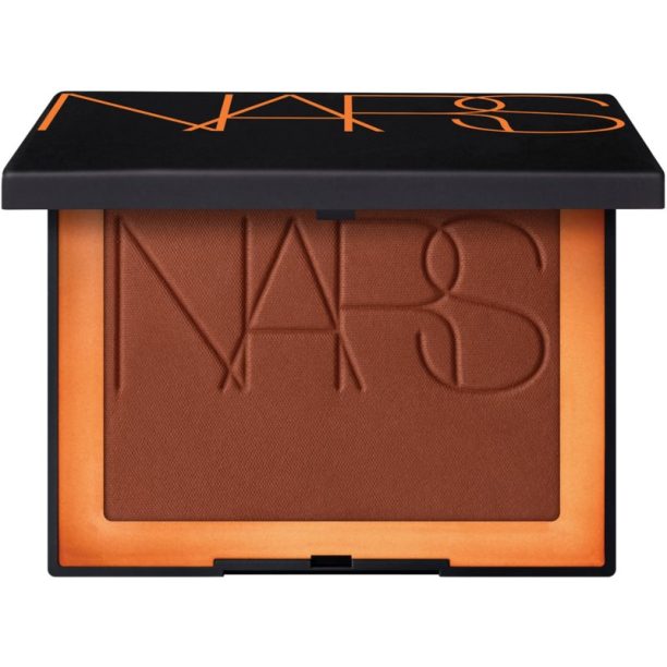 NARS Bronzing Powder бронзираща и контурираща пудра цвят LAGUNA 07 11 гр. на ниска цена