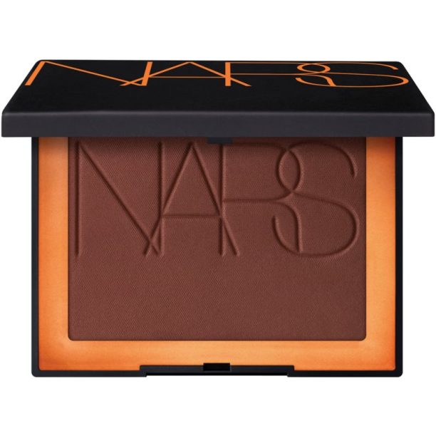 NARS Bronzing Powder бронзираща и контурираща пудра цвят LAGUNA 08 11 гр. на ниска цена