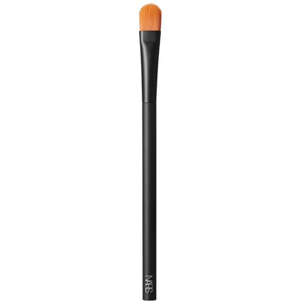 NARS Cream Blending Brush четка за нанасяне на коректор #12 1 бр.