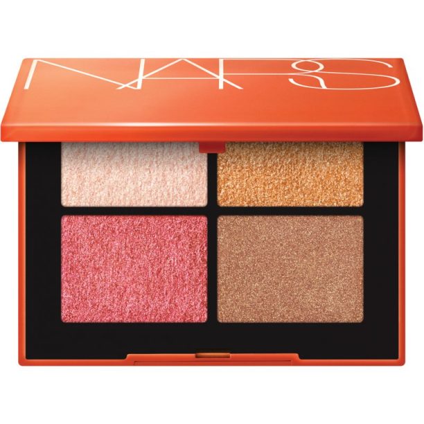 NARS Eyeshadow LAGUNA палитра сенки за очи 1 бр. на ниска цена