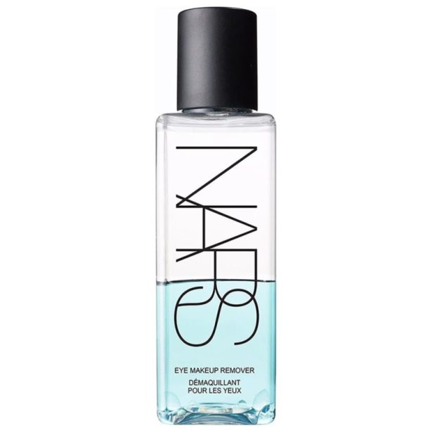 NARS Make-up Gentle Oil - Free Eye Makeup Remover за премахване на очен грим 100 мл.