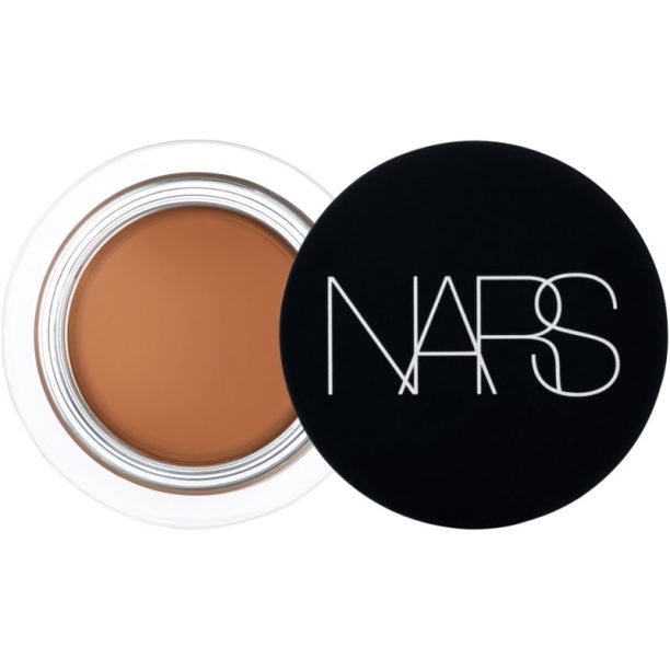 NARS SOFT MATTE Complete Concealer матиращ коректор за пълно покритие цвят AMANDE 6 гр. на ниска цена