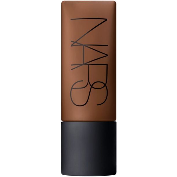 NARS SOFT MATTE Complete Foundation матиращ фон дьо тен цвят IGUACU 45 мл. на ниска цена