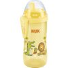 NUK Kiddy Cup Kiddy Cup Bottle бебешко шише 12m+ 300 мл.