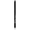 NYX Professional Makeup Epic Wear Liner Stick водоустойчив молив за очи цвят 08 - Pitch Black 1.2 гр. на ниска цена