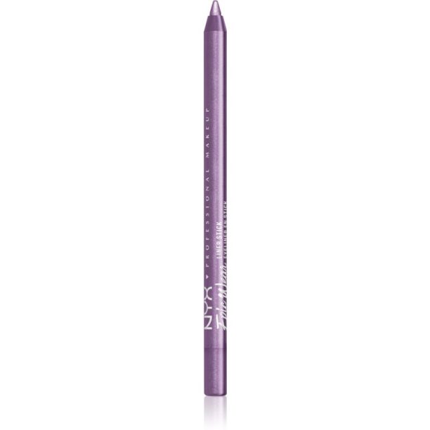 NYX Professional Makeup Epic Wear Liner Stick водоустойчив молив за очи цвят 20 - Graphic Purple 1.2 гр. на ниска цена