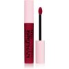 NYX Professional Makeup Lip Lingerie XXL течно червило с матиращ завършек цвят 22 - Sizzlin 4 мл. на ниска цена