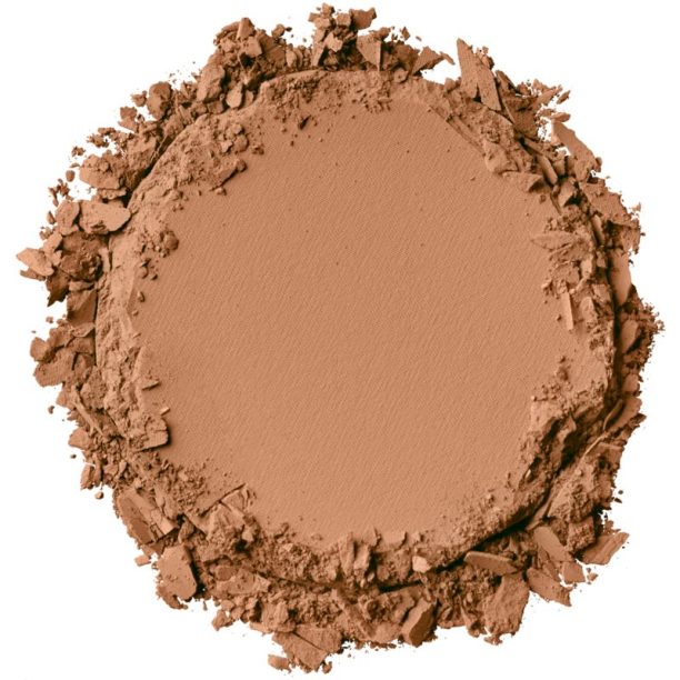 NYX Professional Makeup Matte Bronzer бронзант цвят 01 Light 9.5 гр. на ниска цена