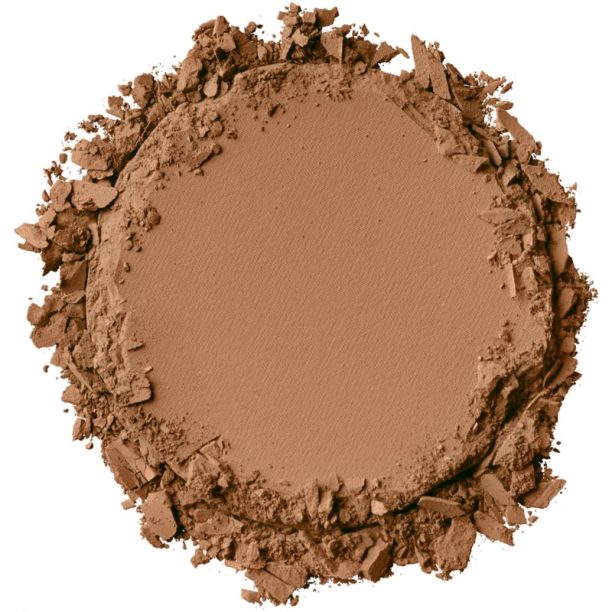 NYX Professional Makeup Matte Bronzer бронзант цвят 03 Medium 9.5 гр. на ниска цена