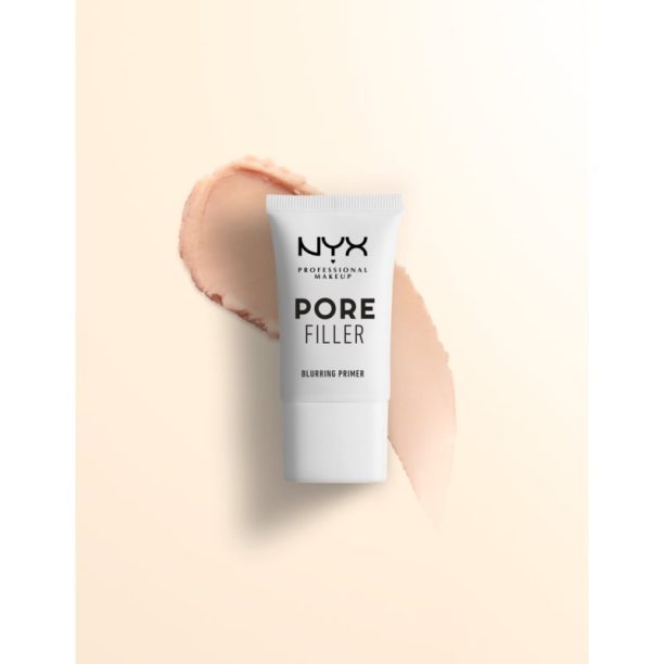 NYX Professional Makeup Pore Filler основа под фон дьо тен 20 мл. на ниска цена