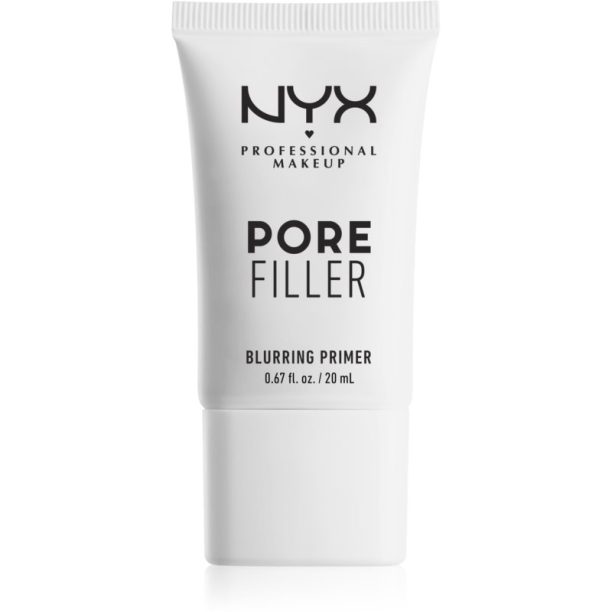 NYX Professional Makeup Pore Filler основа под фон дьо тен 20 мл.