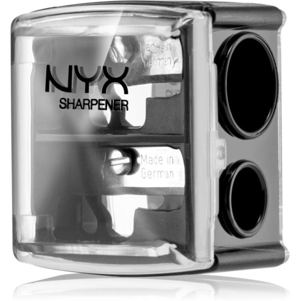 NYX Professional Makeup Sharpener острилка за козметика