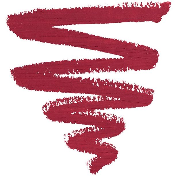 NYX Professional Makeup Suede Matte  Lip Liner матиран молив за устни цвят Cherry Skies 1 гр. на ниска цена