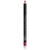 NYX Professional Makeup Suede Matte  Lip Liner матиран молив за устни цвят Cherry Skies 1 гр.