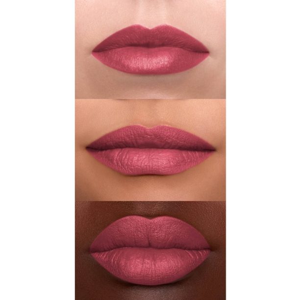 NYX Professional Makeup Suede Matte  Lipstick матиращо червило цвят 27 Cannes 3.5 гр. купи на топ цена