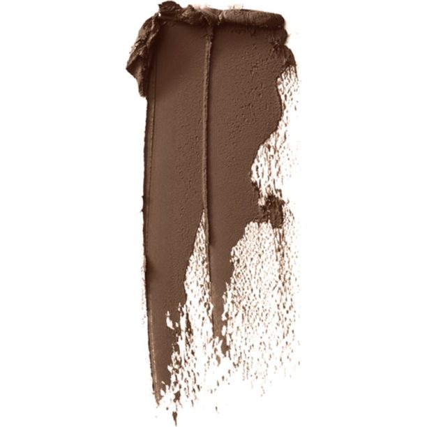 NYX Professional Makeup Tame & Frame Brow помада за вежди цвят 02 Chocolate 5 гр. на ниска цена