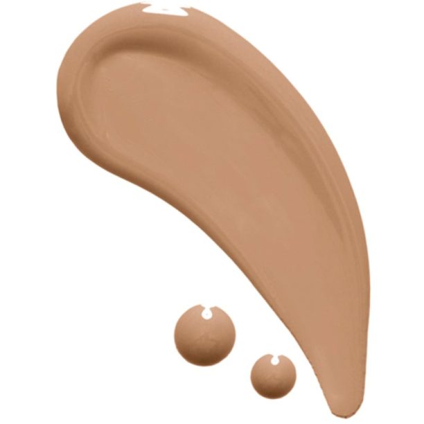 NYX Professional Makeup Total Control Pro Drop Foundation фон дьо тен цвят 12 - Classic Tan 13 мл. на ниска цена