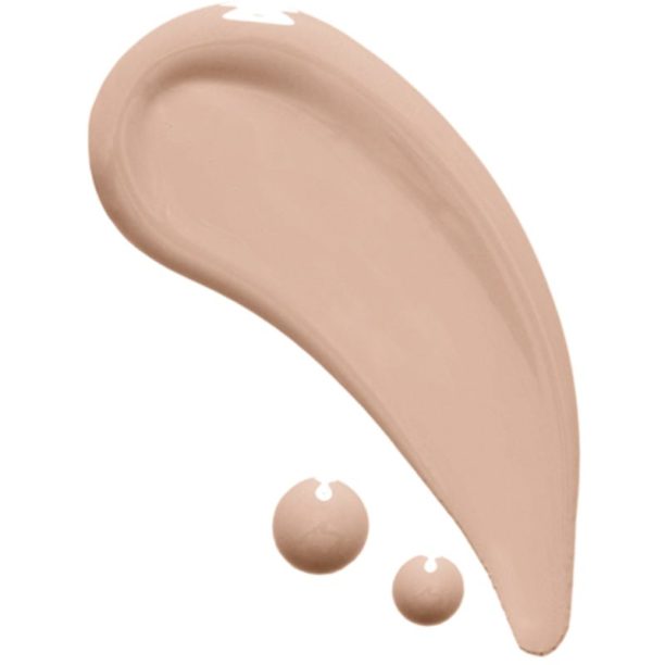 NYX Professional Makeup Total Control Pro Drop Foundation фон дьо тен цвят 3 - Porcelain 13 мл. на ниска цена