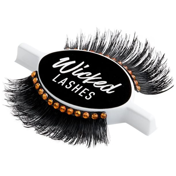 NYX Professional Makeup Wicked Lashes Dorothy Dose изкуствени мигли на ниска цена