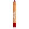 Namaki Face Paint Pencil молив за гримиране на лицето за деца Red 1 бр.