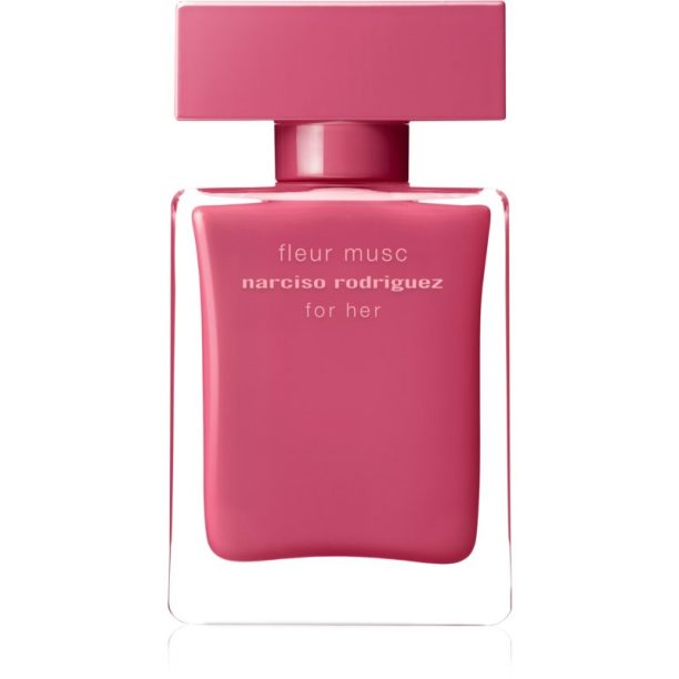 Narciso Rodriguez For Her Fleur Musc парфюмна вода за жени 30 мл.