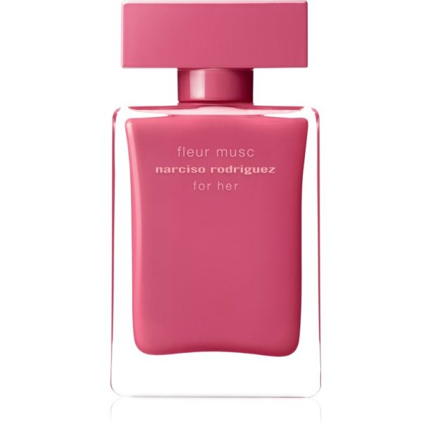 Narciso Rodriguez For Her Fleur Musc парфюмна вода за жени 50 мл.