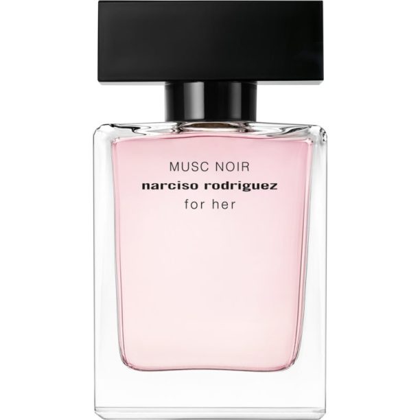 Narciso Rodriguez For Her Musc Noir парфюмна вода за жени 30 мл.