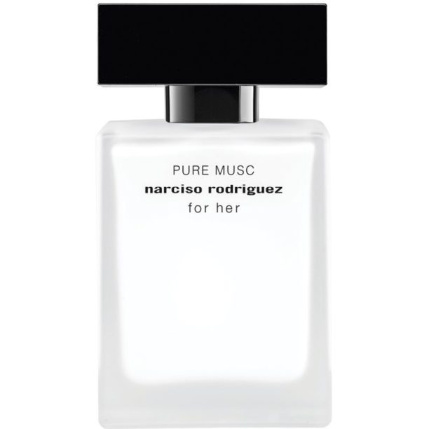 Narciso Rodriguez For Her Pure Musc парфюмна вода за жени 30 мл.