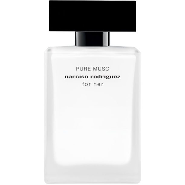 Narciso Rodriguez For Her Pure Musc парфюмна вода за жени 50 мл.