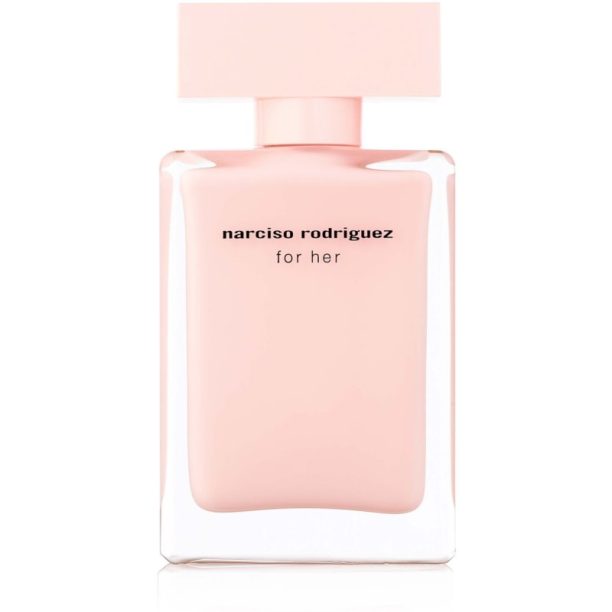 Narciso Rodriguez For Her парфюмна вода за жени 50 мл.