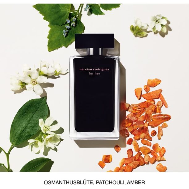 Narciso Rodriguez For Her тоалетна вода за жени 150 мл. на ниска цена