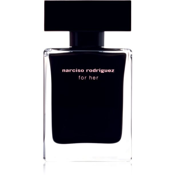 Narciso Rodriguez For Her тоалетна вода за жени 30 мл.