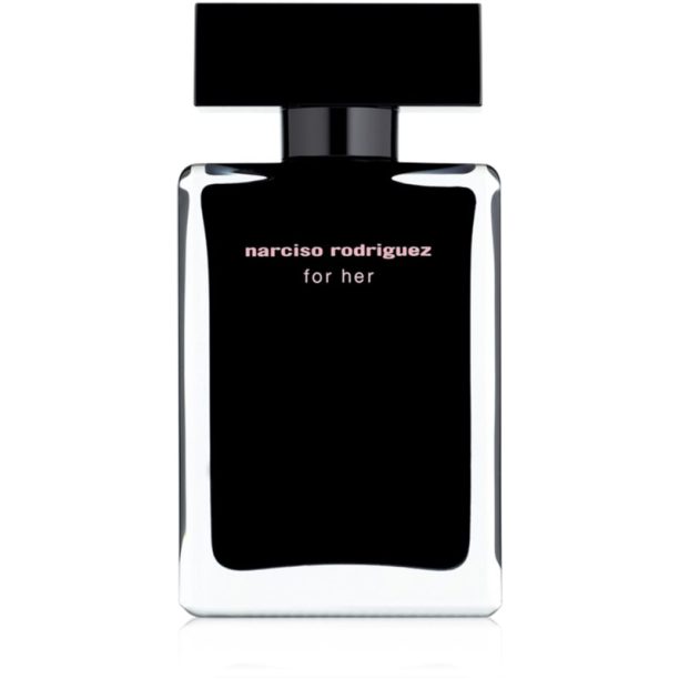 Narciso Rodriguez For Her тоалетна вода за жени 50 мл.