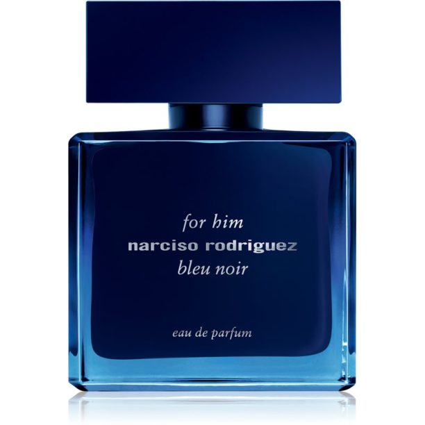 Narciso Rodriguez For Him Bleu Noir парфюмна вода за мъже 50 мл.