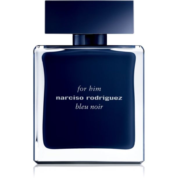 Narciso Rodriguez For Him Bleu Noir тоалетна вода за мъже 100 мл.