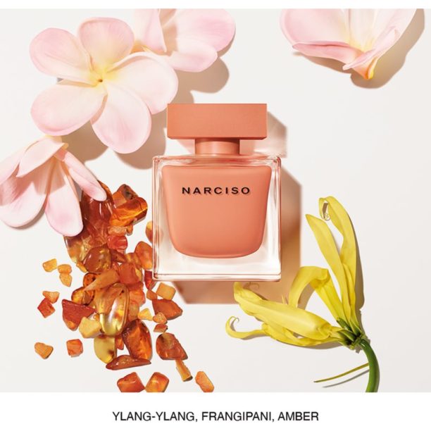 парфюмна вода за жени Narciso Rodriguez