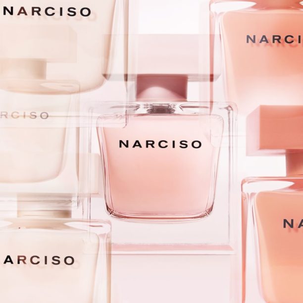 Narciso Rodriguez NARCISO Ambrée парфюмна вода за жени 90 мл. купи на топ цена